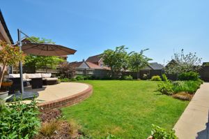 Garden- click for photo gallery
